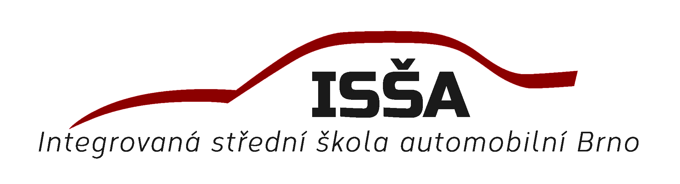 ISŠA Brno test